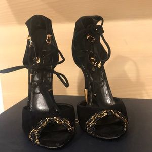 Sergio Rossi women’s size 39 shoe